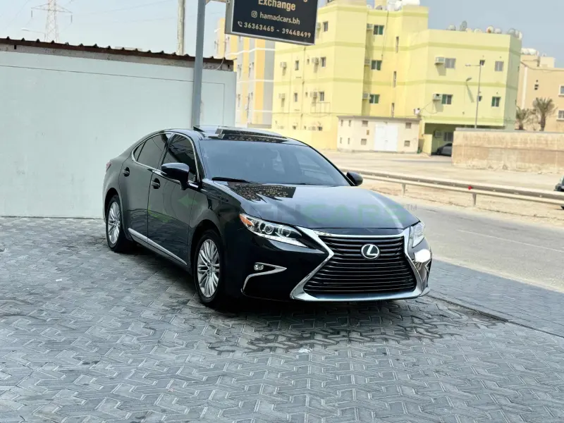 Lexus