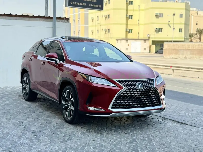Lexus