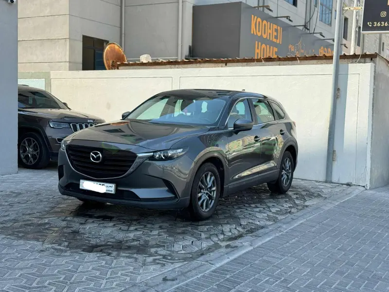 Mazda