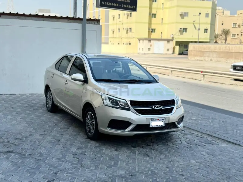 Chery