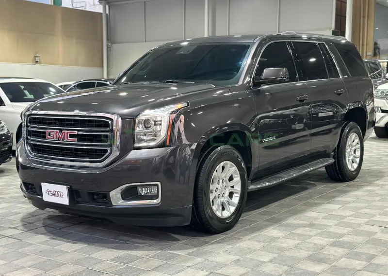 GMC