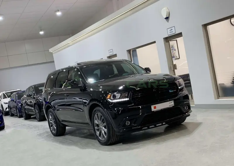 Dodge