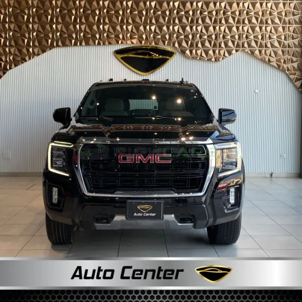 GMC