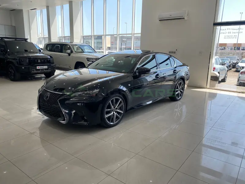 Lexus