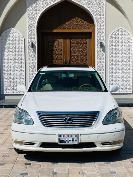Lexus