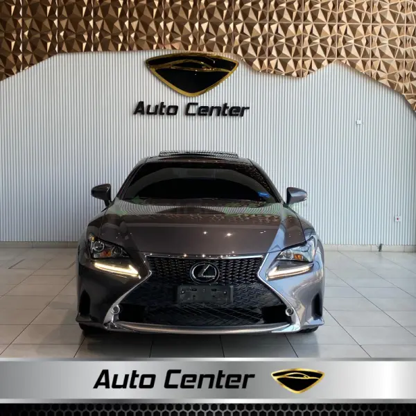 Lexus