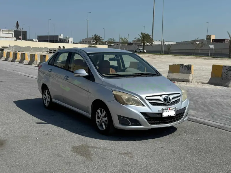 BAIC