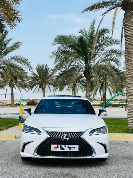 Lexus