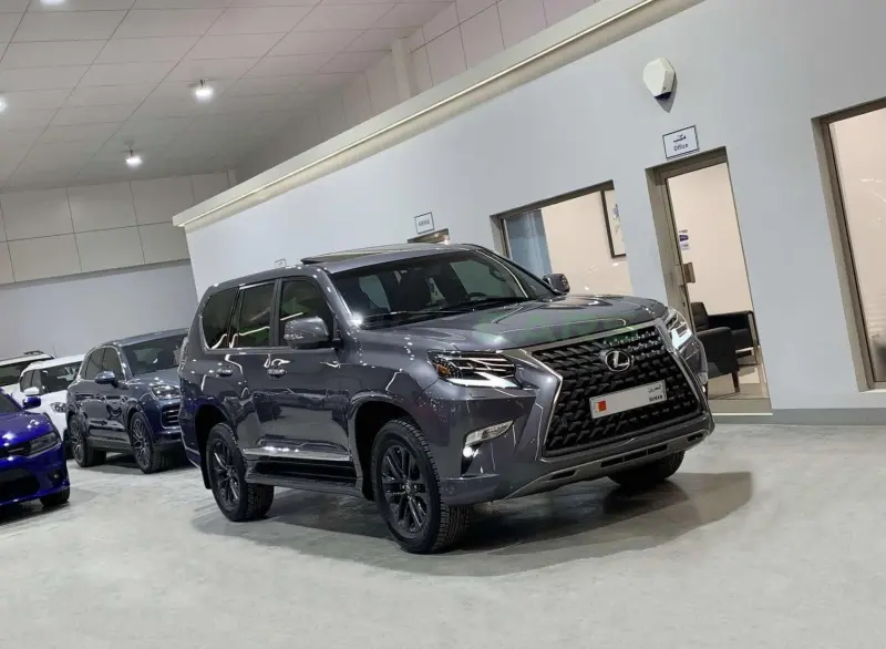 Lexus