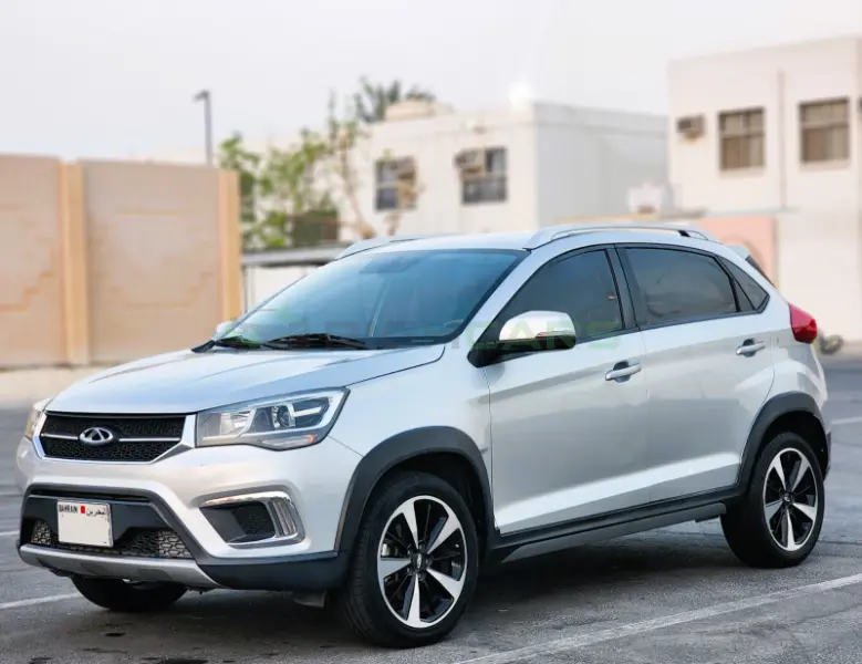 Chery