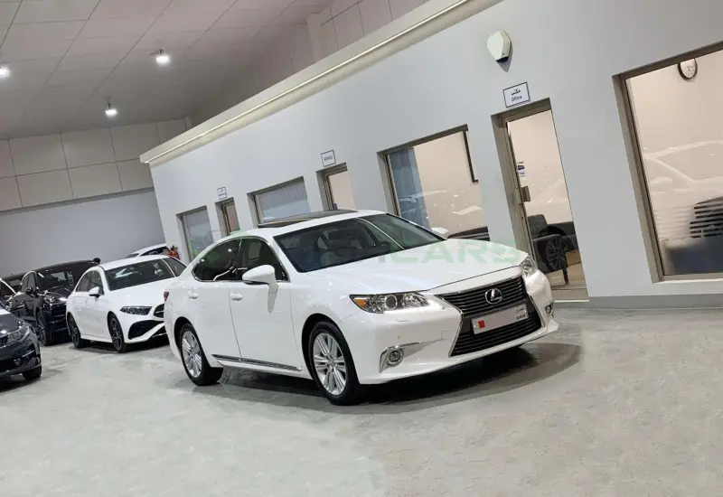 Lexus