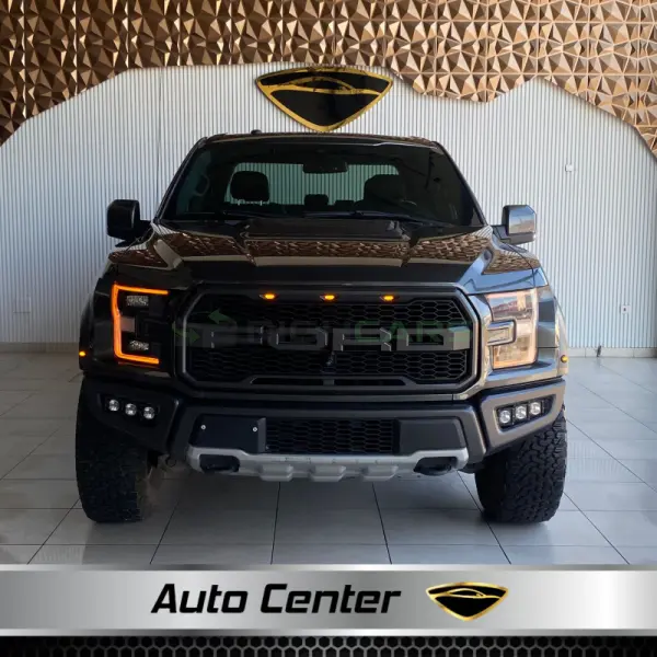 Ford