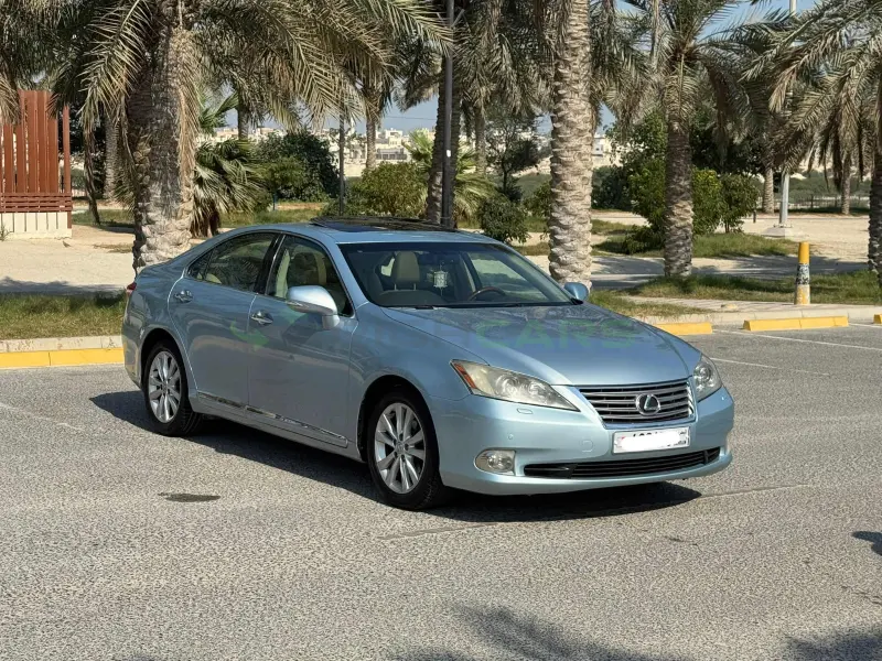 Lexus