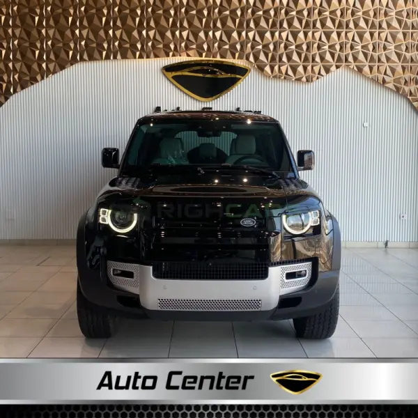Land Rover