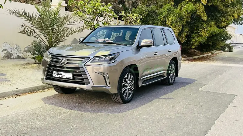 Lexus