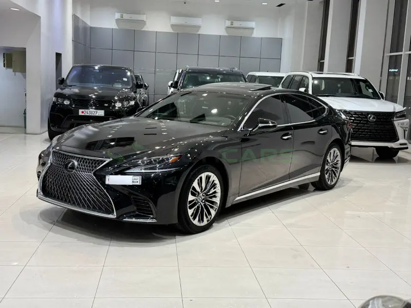 Lexus