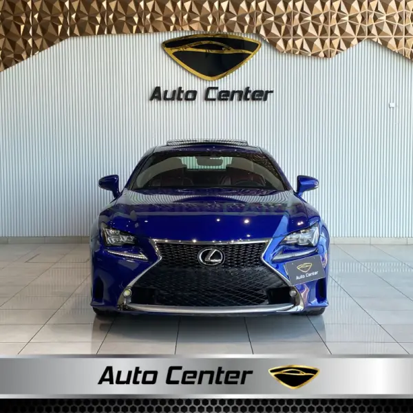 Lexus