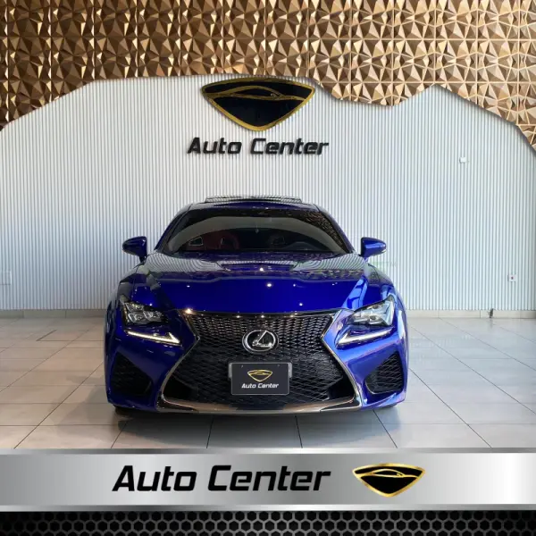 Lexus