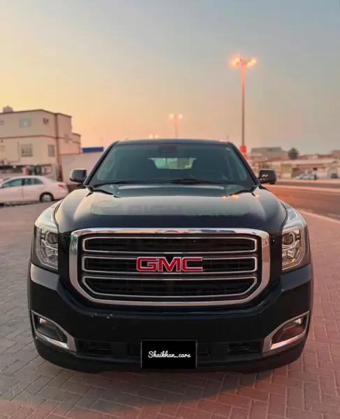GMC