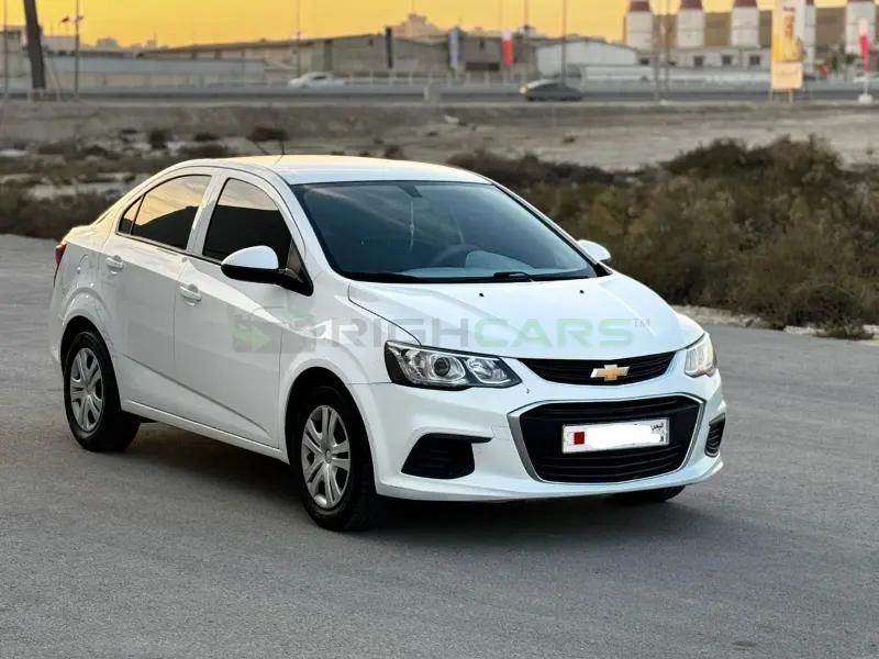 Chevrolet