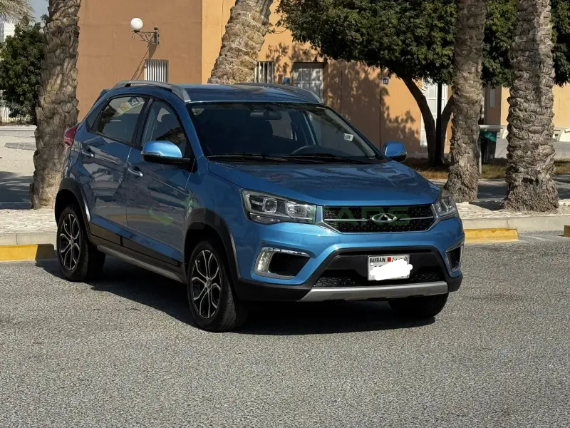 Chery