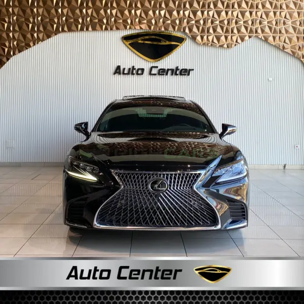 Lexus