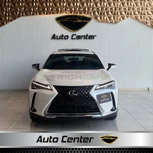 Lexus