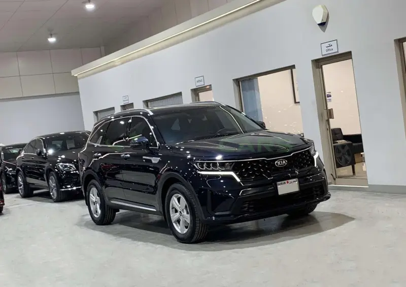 Kia