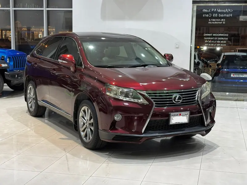 Lexus