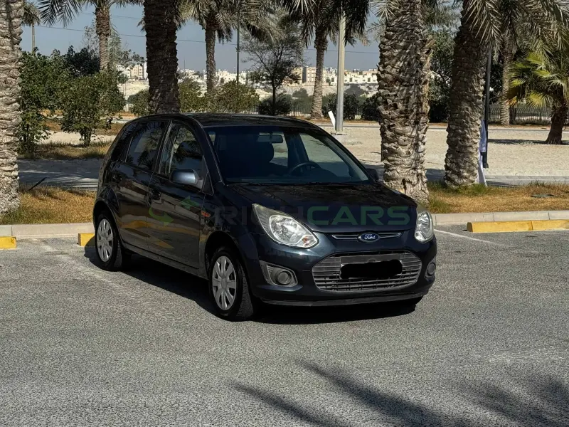 Ford