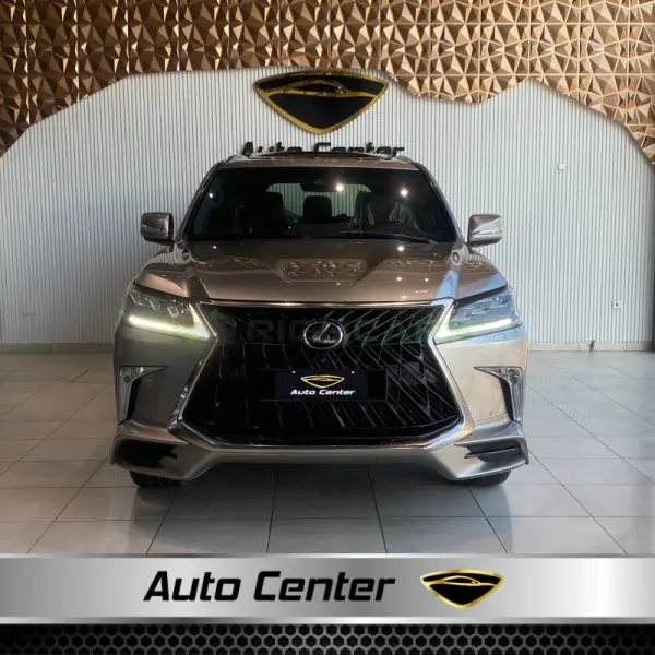 Lexus