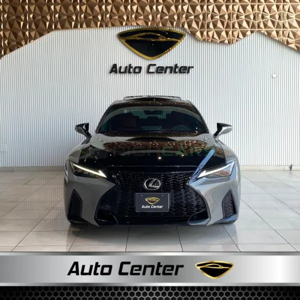 Lexus