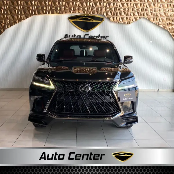 Lexus