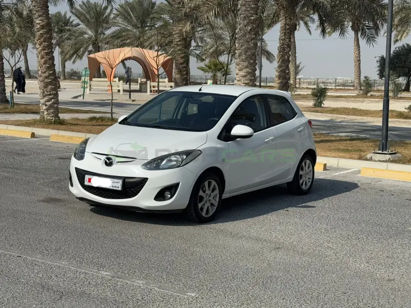 Mazda
