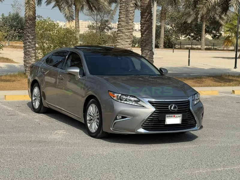 Lexus