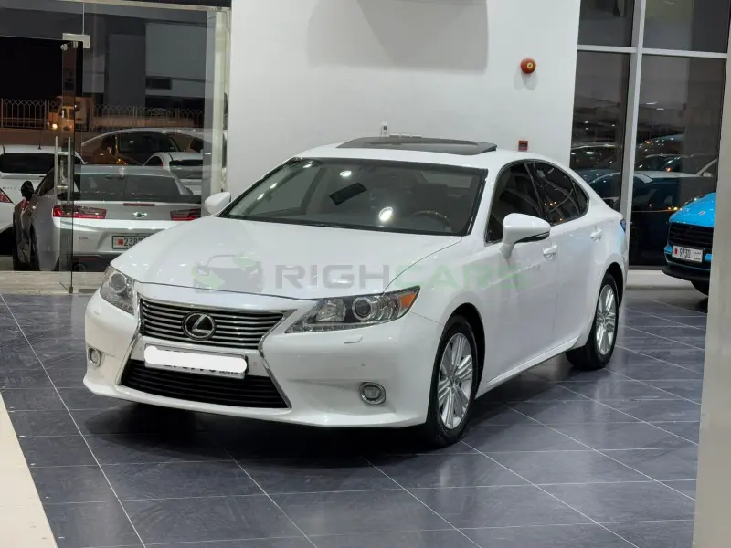 Lexus