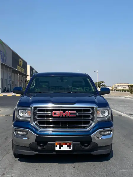 GMC