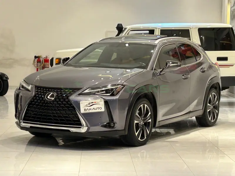 Lexus