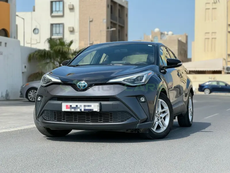 Toyota