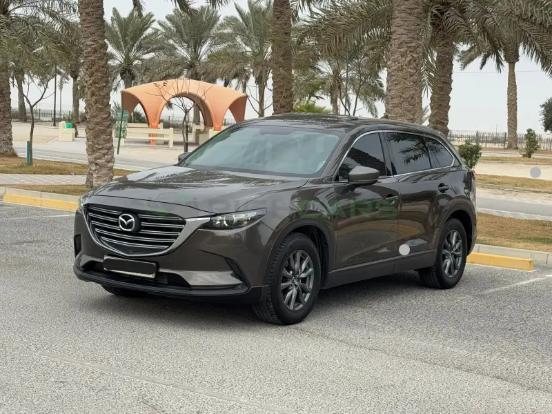 Mazda