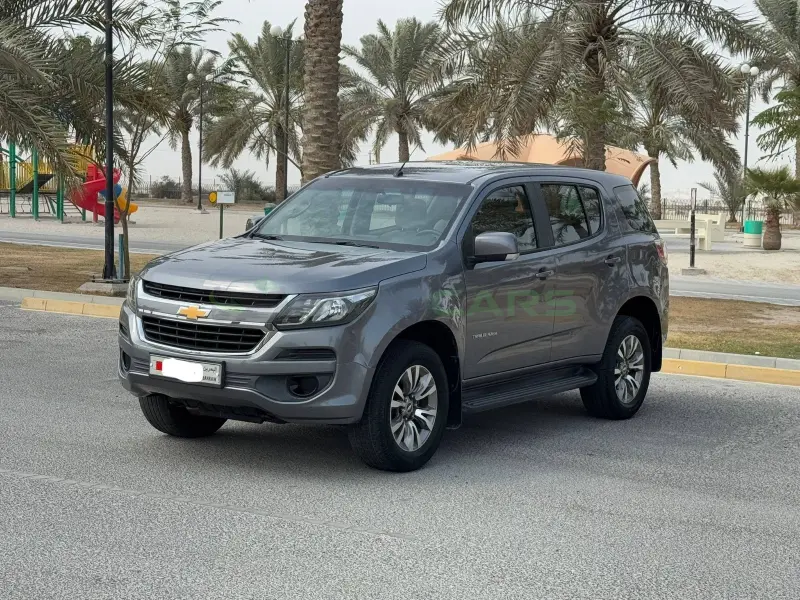 Chevrolet