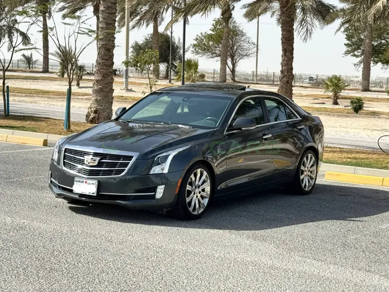 Cadillac