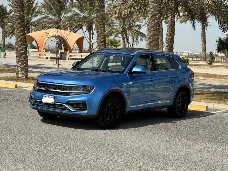 Zotye