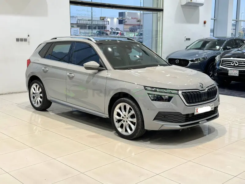 Skoda