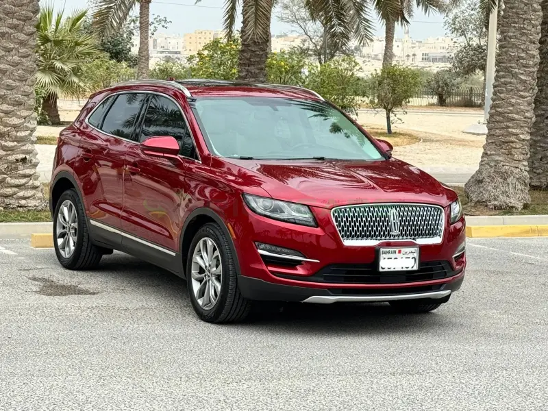 Lincoln