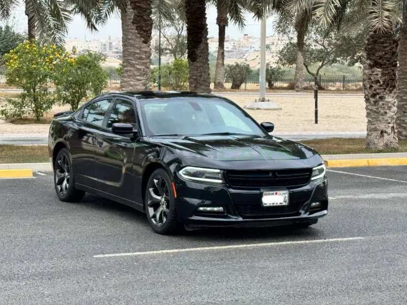 Dodge