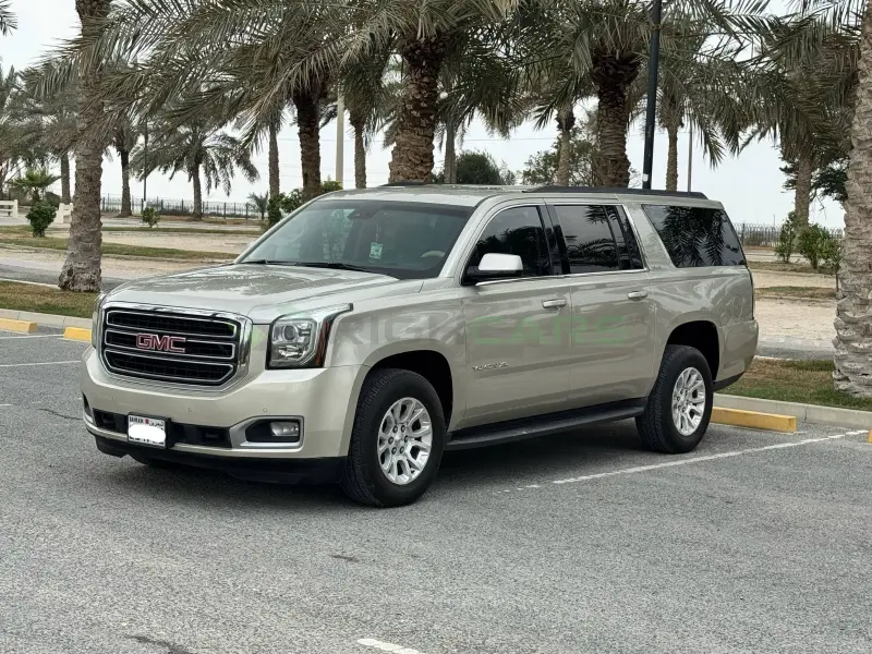 GMC