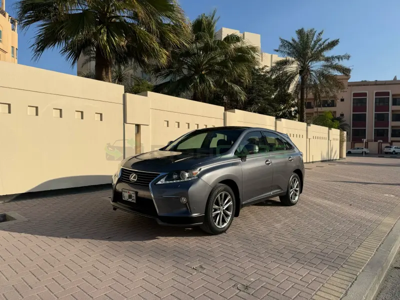 Lexus