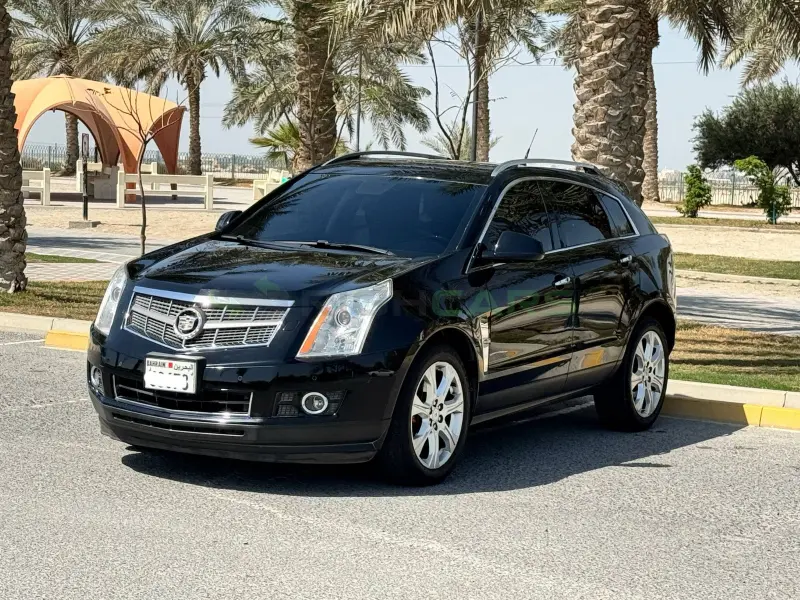 Cadillac