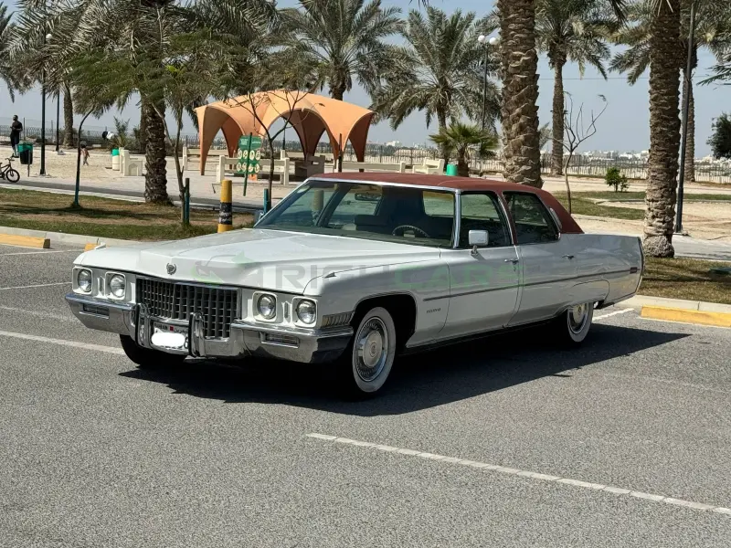 Cadillac